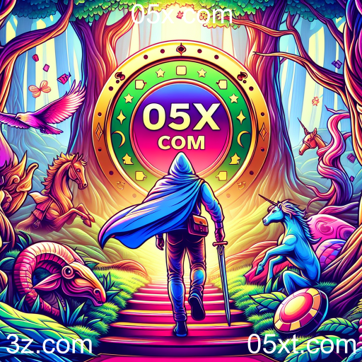 A Magia dos Jogos de Aventura: Explorando Mundos Fantásticos