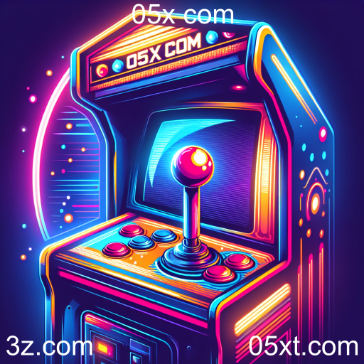 A Magia dos Jogos de Arcade: Uma Viagem pela Nostalgia