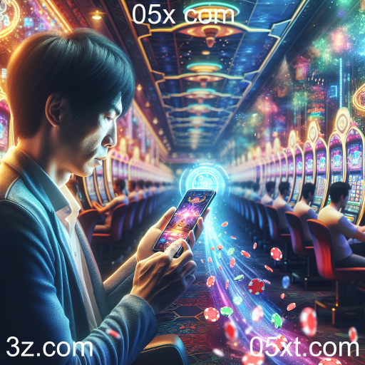 A Ascensão dos Jogos Casuais: Diversão ao Alcance de Todos