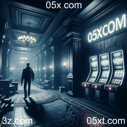 A Evolução dos Jogos de Terror: Do Clássico ao Contemporâneo