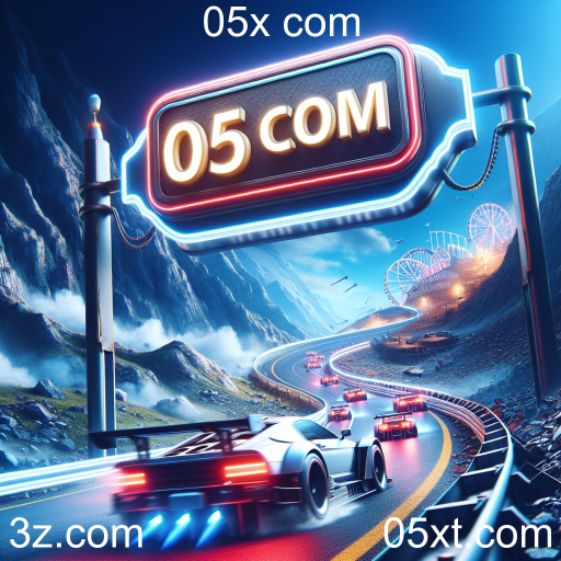 A Emoção dos Jogos de Corrida em 05x com